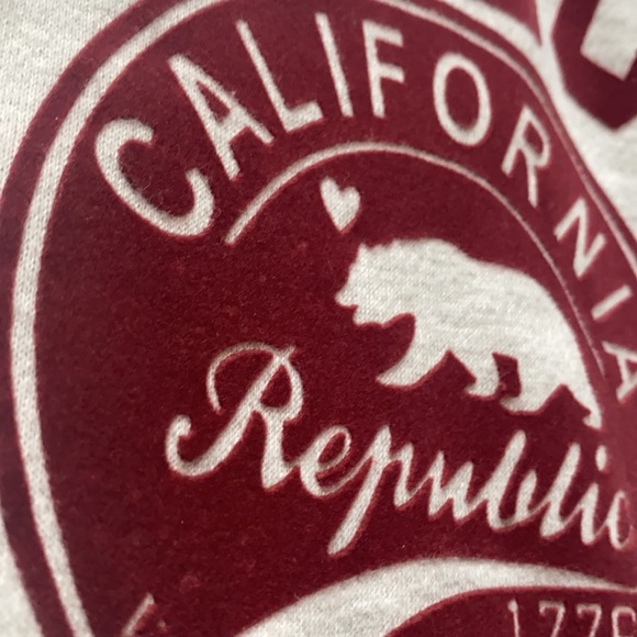 Cali Love Heritage Hoodie - Picture 5 of 7